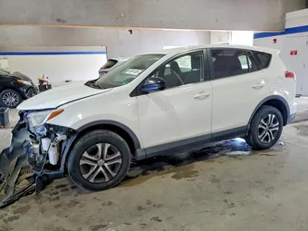 2018 Toyota RAV4 JTMBFREV1JJ211770 Lot 48661406