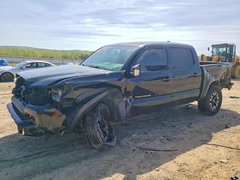 2019 Toyota Tacoma 3TMCZ5AN1KM270123 Lot 48289696