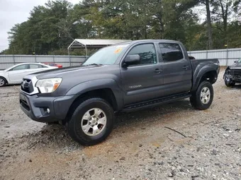 2015 Toyota Tacoma 3TMLU4EN1FM171066 Lot 87431205