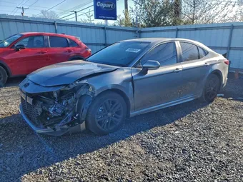 2025 Toyota Camry 4T1DAACK0SU604222 Lot 96686045