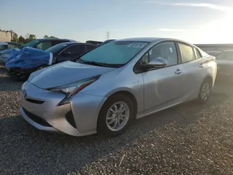 2016 Toyota Prius JTDKARFU7G3021182 Lot 50149126