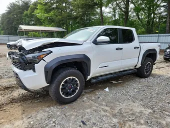 2024 Toyota Tacoma 3TYLB5JN1RT039838 Lot 51680096