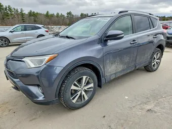 2017 Toyota RAV4 JTMRFREV1HD206009 Lot 48703466