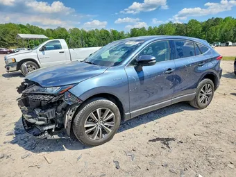 2021 Toyota Venza JTEAAAAH1MJ003917