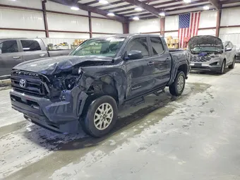 2024 Toyota Tacoma 3TYLB5JN7RT041612 Lot 45592946