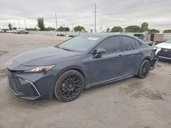 2026 Toyota Camry 4T1DAACK6TU652244 Lot 75164175