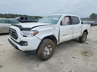 2020 Toyota Tacoma 5TFAX5GN4LX183638 Lot 47097546