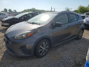 2018 Toyota Prius C JTDKDTB39J1608701 Lot 53947616