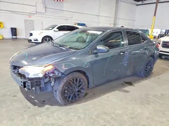2017 Toyota Corolla 2T1BURHE4HC835098 Lot 53175966