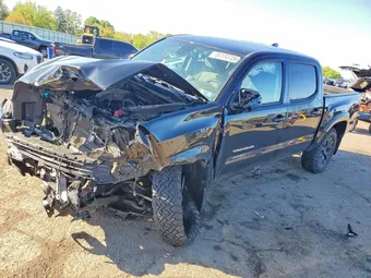 2023 Toyota Tacoma 3TYAX5GN6PT071312 Lot 51172726