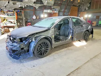 2021 Toyota Camry 4T1K61BKXMU037255 Lot 49883096