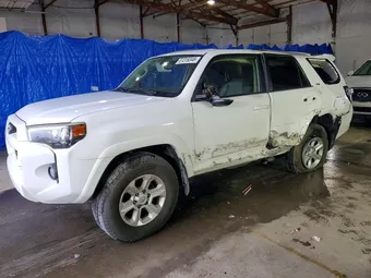 2015 Toyota 4Runner JTEBU5JR0F5253544 Lot 51316346