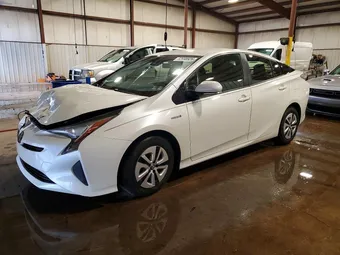 2017 Toyota Prius JTDKARFU3H3039664 Lot 52698926