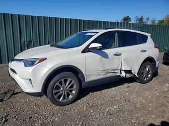 2018 Toyota RAV4 JTMDFREV1JD222887 Lot 50766846