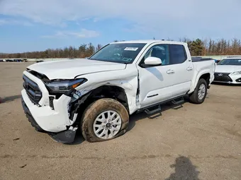 2025 Toyota Tacoma 3TMLB5JN9SM175653 Lot 48103296