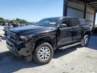 2025 Toyota Tacoma 3TYKD5HN4ST025336 Lot 50072746