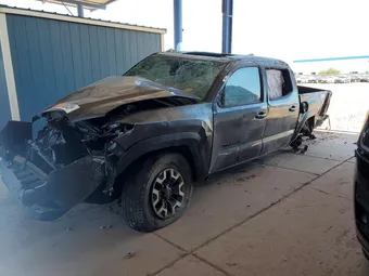 2019 Toyota Tacoma 3TMCZ5AN1KM263477 Lot 51866726