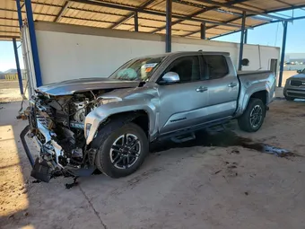 2024 Toyota Tacoma 3TMLB5JN9RM068452 Lot 46681696
