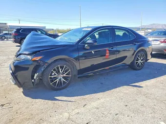 2023 Toyota Camry 4T1G11AK3PU089577 Lot 46578416