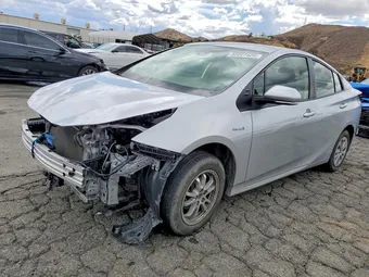2022 Toyota Prius JTDKAMFU5N3160842