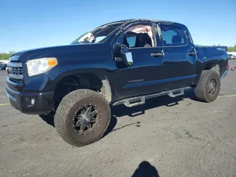 2015 Toyota Tundra 5TFDY5F16FX457418 Lot 50824906