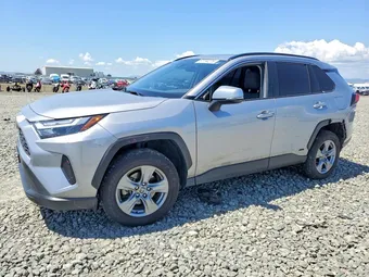 2024 Toyota RAV4 JTMRWRFV3RD263733 Lot 51194276
