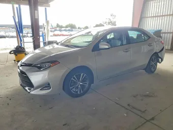 2017 Toyota Corolla 5YFBURHE9HP623362 Lot 53115956