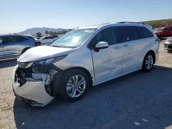 2024 Toyota Sienna 5TDJSKFC4RS132880 Lot 52352826