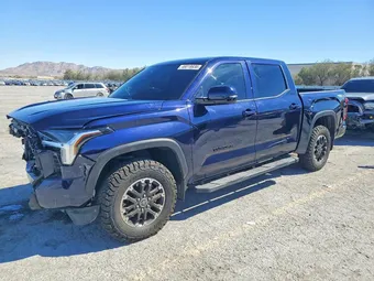 2024 Toyota Tundra 5TFLA5DB4RX212052 Lot 46018936