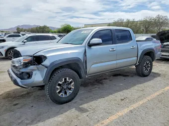 2023 Toyota Tacoma 3TMCZ5AN1PM591070 Lot 49271686