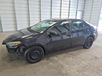 2019 Toyota Corolla 2T1BURHE1KC231449 Lot 50707706