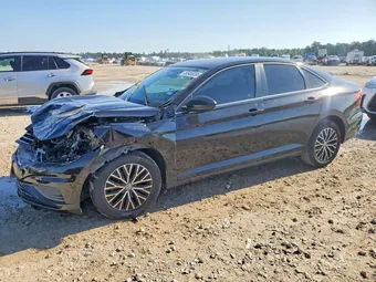 2021 Volkswagen Jetta 3VWC57BU3MM016880 Lot 53463396