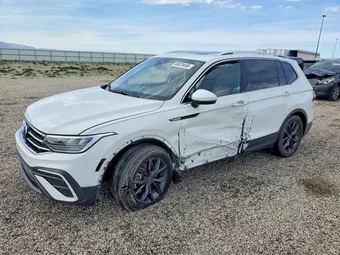 2024 Volkswagen Tiguan 3VVMB7AX3RM067364 Lot 48624456