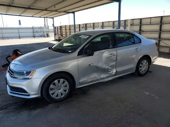 2016 Volkswagen Jetta 3VW267AJ9GM254768 Lot 50352656