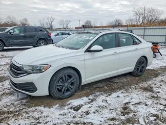 2024 Volkswagen Jetta 3VW7M7BU0RM067118 Lot 46563206