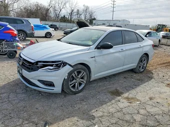 2019 Volkswagen Jetta 3VWC57BU4KM102003 Lot 45841566