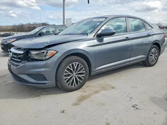2021 Volkswagen Jetta 3VWC57BU9MM054663 Lot 79496275