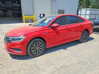 2019 Volkswagen Jetta 3VWEB7BU8KM234943 Lot 49986016