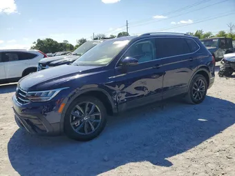 2023 Volkswagen Tiguan 3VVNB7AX4PM024296 Lot 51713856