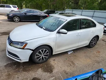2017 Volkswagen Jetta 3VWDB7AJ9HM404531 Lot 48652156