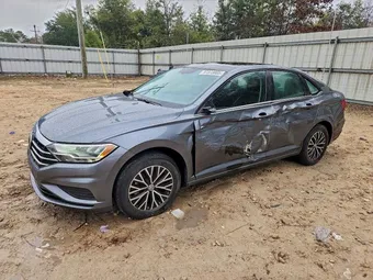 2021 Volkswagen Jetta 3VWC57BU2MM095068 Lot 97373865