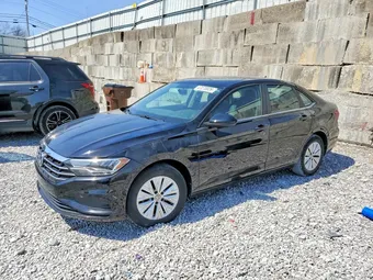 2020 Volkswagen Jetta 3VWC57BU8LM079763 Lot 47270026