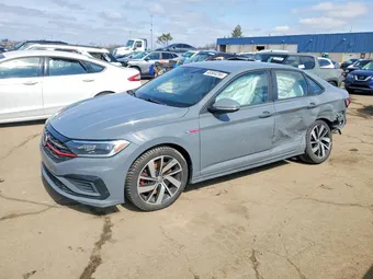 2019 Volkswagen Jetta 3VW6T7BU5KM227174 Lot 46504256