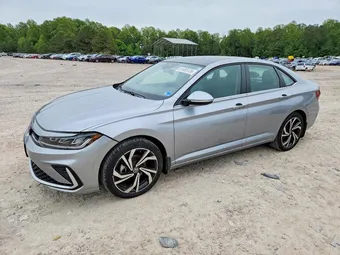 2025 Volkswagen Jetta 3VWGX7BU6SM051423 Lot 51485126