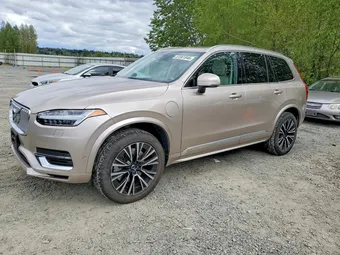2023 Volvo XC90 YV4H60CN7P1953282