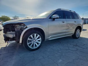 2016 Volvo XC90 YV4A22PK8G1081266