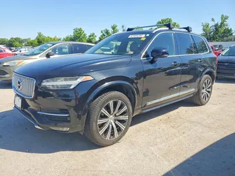 2017 Volvo XC90 YV4A22PL2H1106687