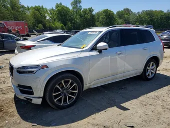 2017 Volvo XC90 YV4A22PK6H1143779