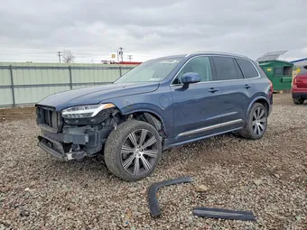 2023 Volvo XC90 YV4H600N0P1919382