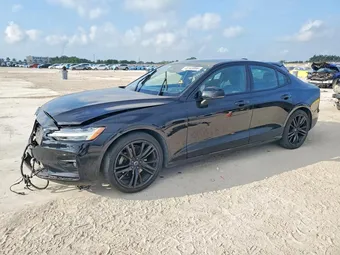 2024 Volvo S60 7JRL12TH5RG298378